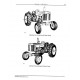 John Deere 435 Diesel Parts Manual